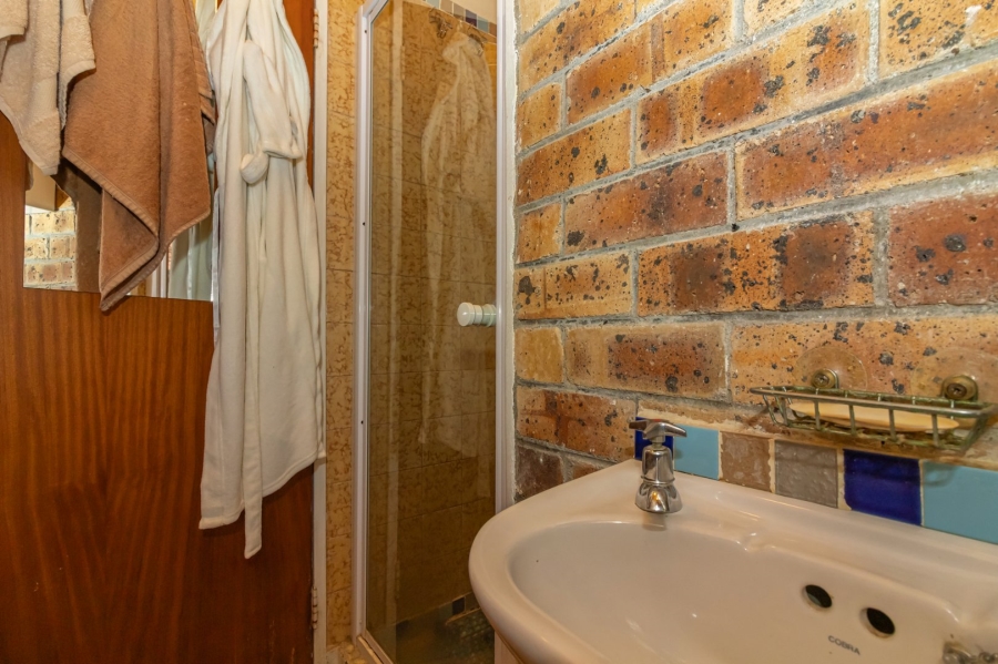 3 Bedroom Property for Sale in Uitsig Free State